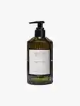 Hero Flamingo Estate Rosemary Clary Sage Glass Hand Soap
