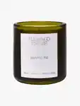 Hero Flamingo Estate Sappho Fig Candle