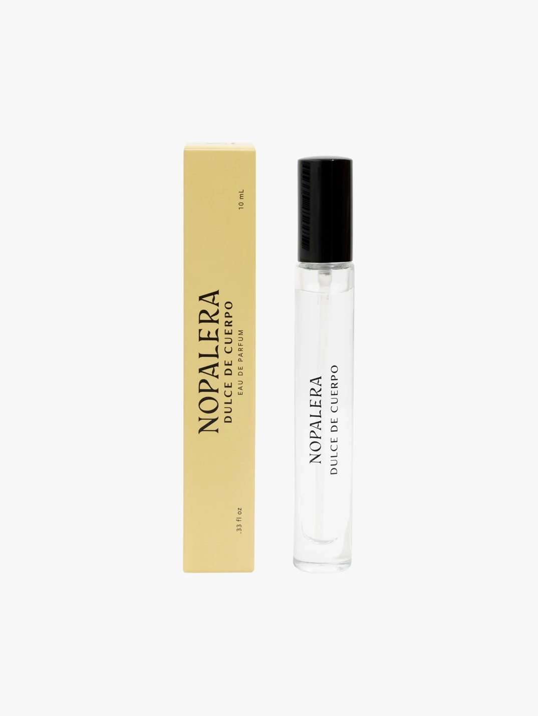 Hero Nopalera Dulce De Cuerpo10m L Travel Perfume