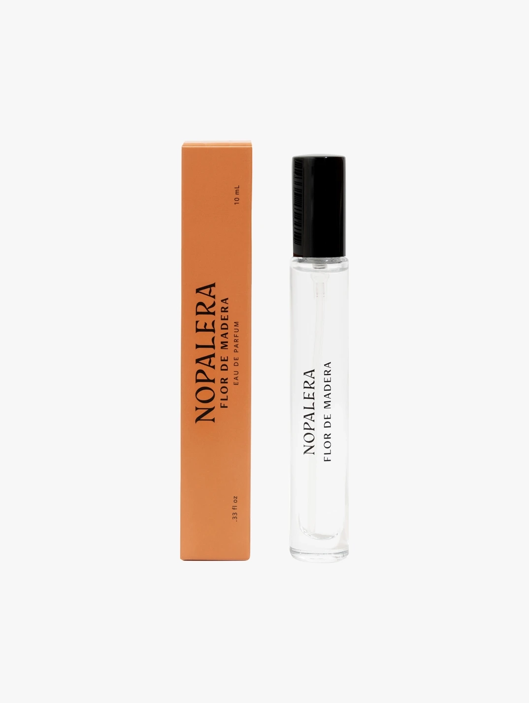 Hero Nopalera Flor De Madera10m L Travel Perfume