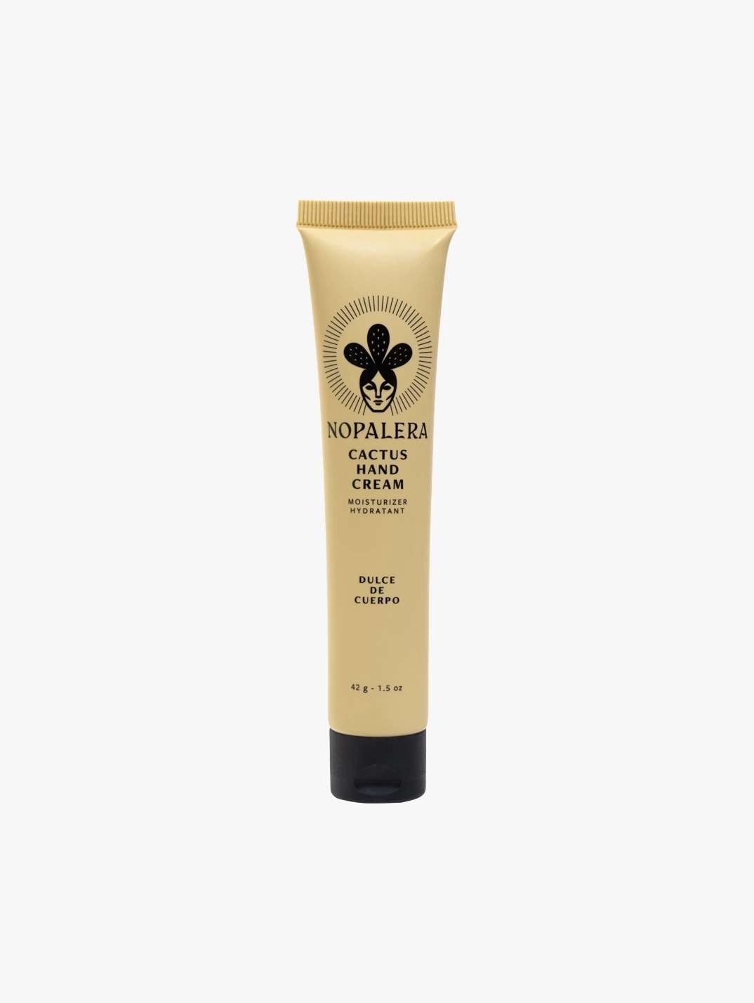 Hero Nopalera Cactus Hand Cream Dulce De Cuerpo