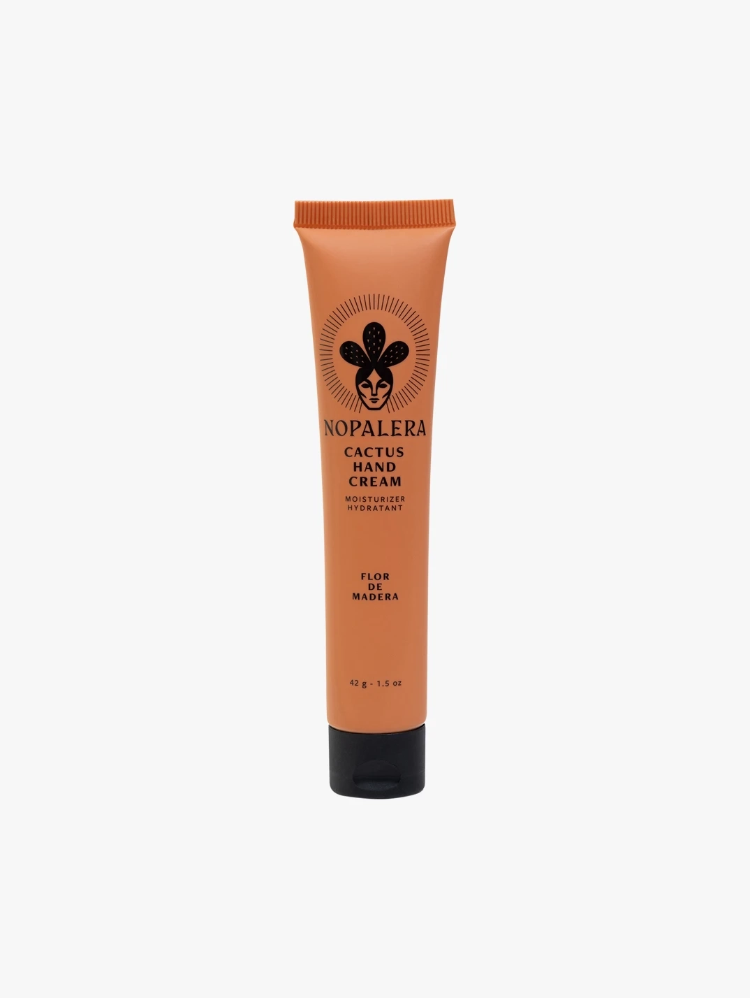 Hero Nopalera Cactus Hand Cream Flor De Madera