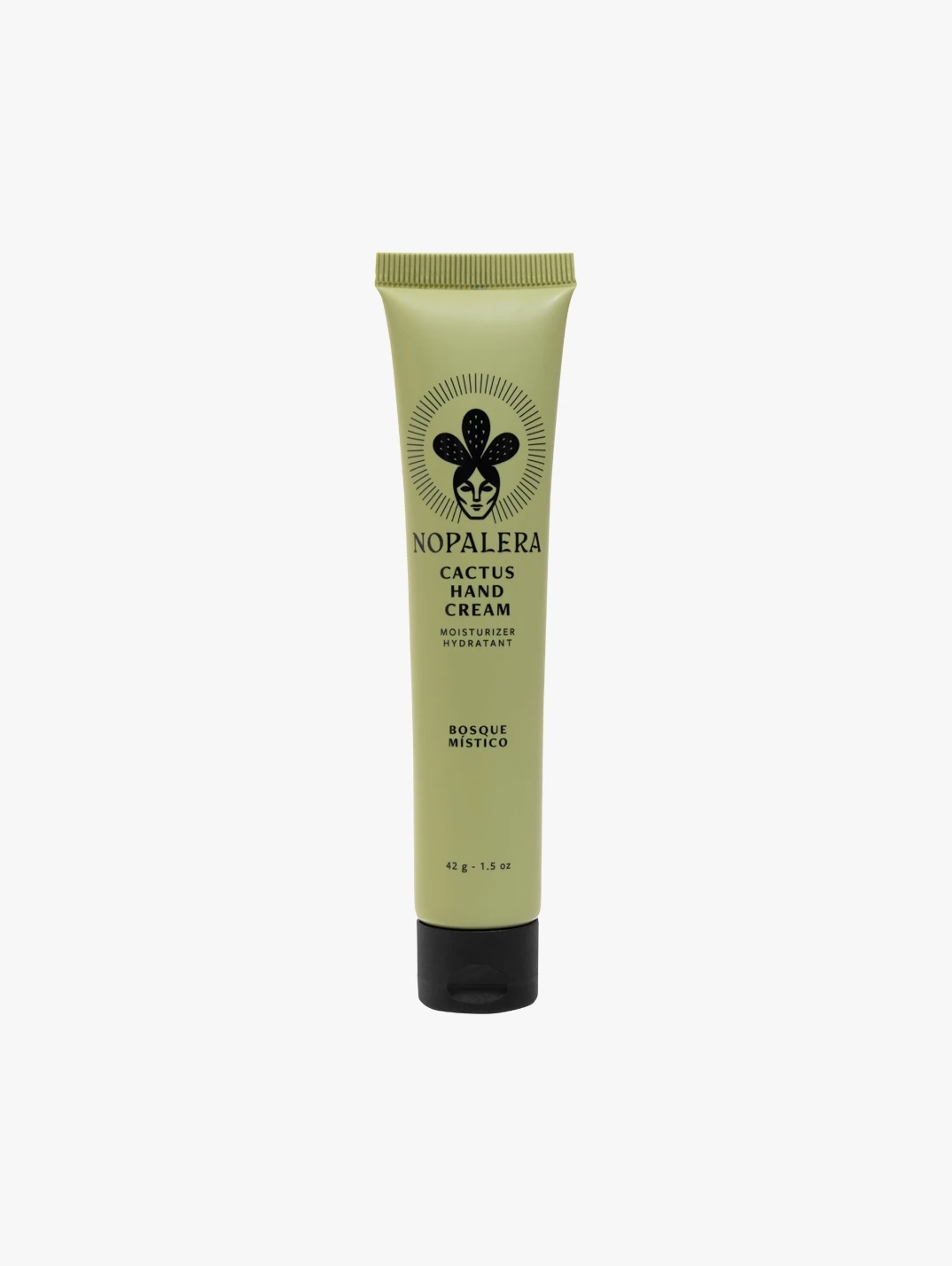 Hero Nopalera Cactus Hand Cream Bosque Mistico