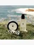 Alternative Image JOMALONELONDON Wood Sage And Sea Salt Deco Hand Cream