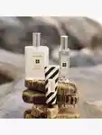 Alternative Image JOMALONELONDON Wood Sage And Sea Salt Deco Hand Cream