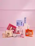 Alternative Image Kerastase Blond Absolu Essentials Set