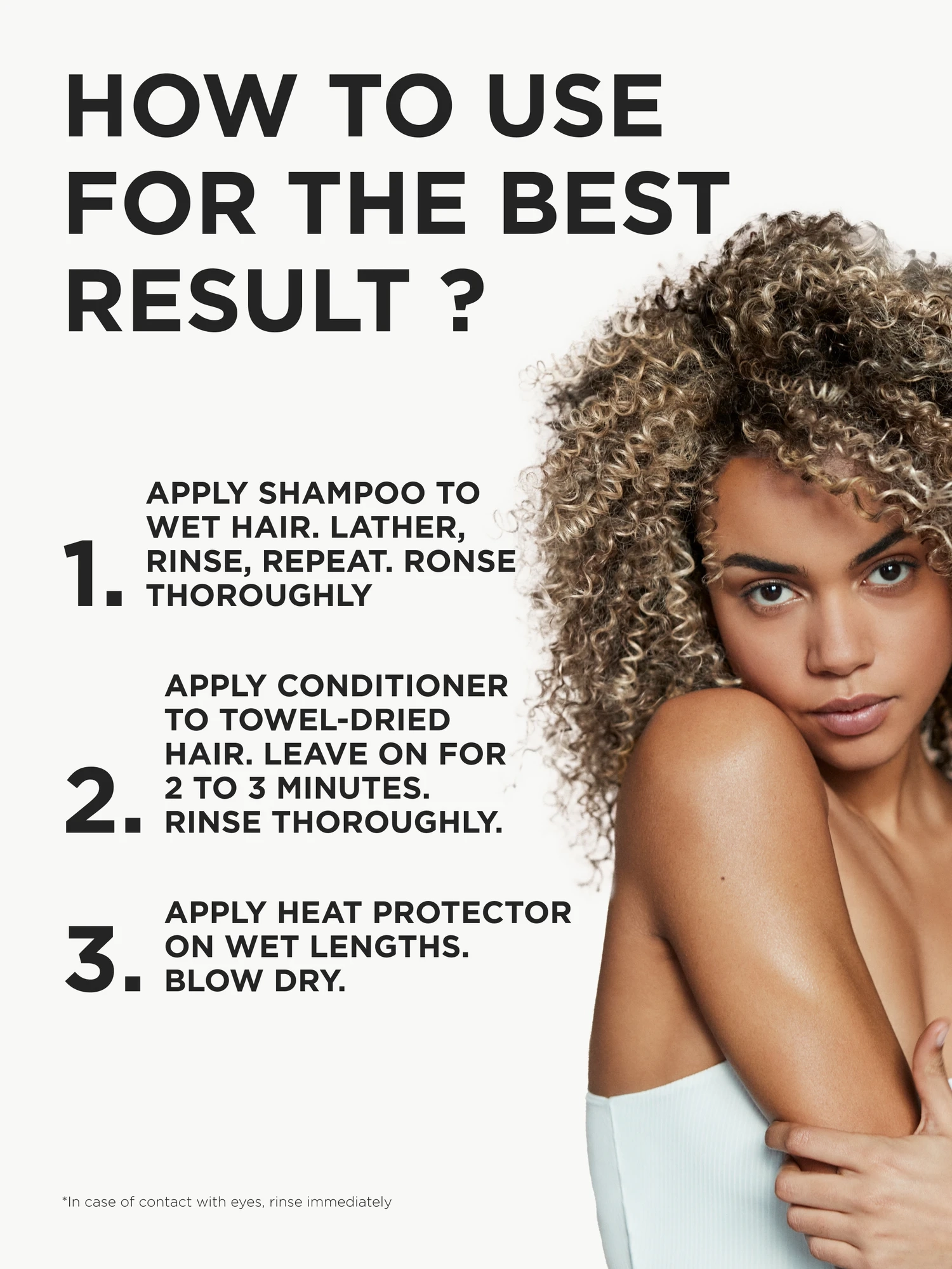 Alternative Image Kerastase Blond Absolu Essentials Set