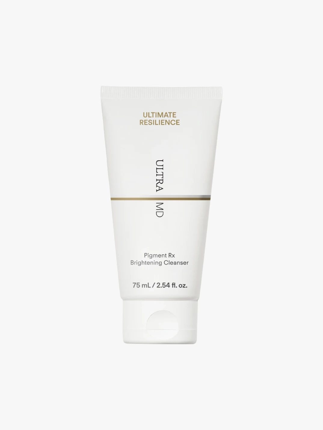 Hero ULTRAMD Ultimate Resilience Pigment Rx Brightening Cleanser