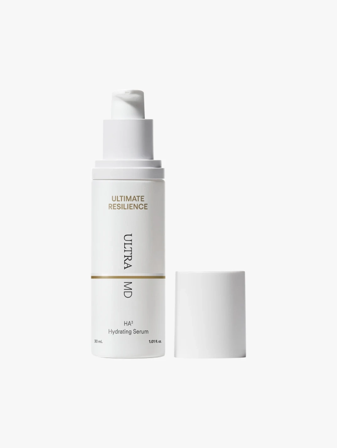 Alternative Image ULTRAMD Ultimate Resilience H A3 Hydrating Serum