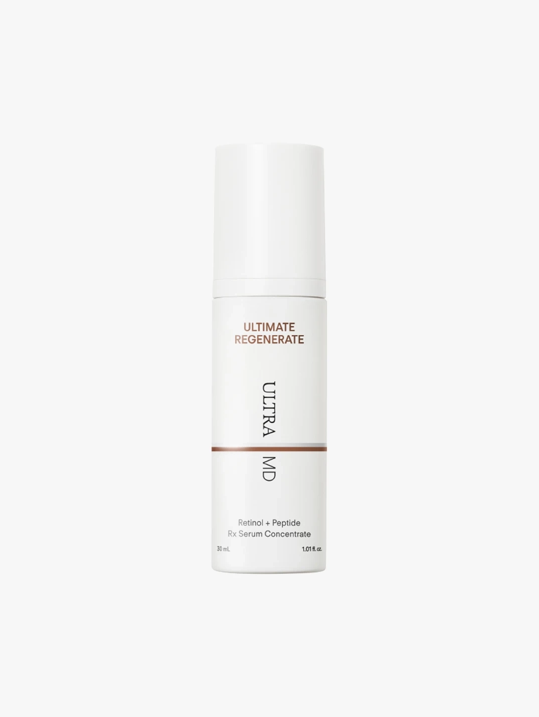 Hero ULTRAMD Ultimate Regenerate Retinol Peptide Rx Serum Concentrate