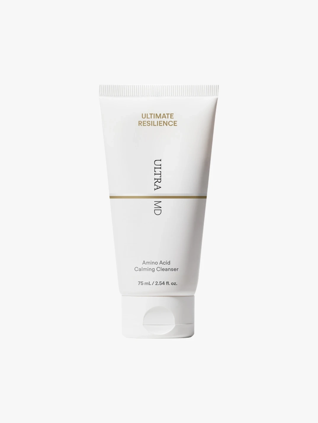 Hero ULTRAMD Ultimate Resilience Calming Amino Acid Cleanser