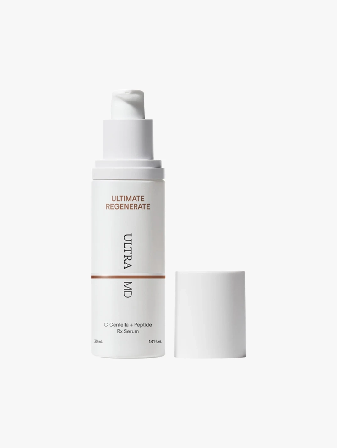 Alternative Image ULTRAMD Ultimate Regenerate C Centella Peptide Rx Serum