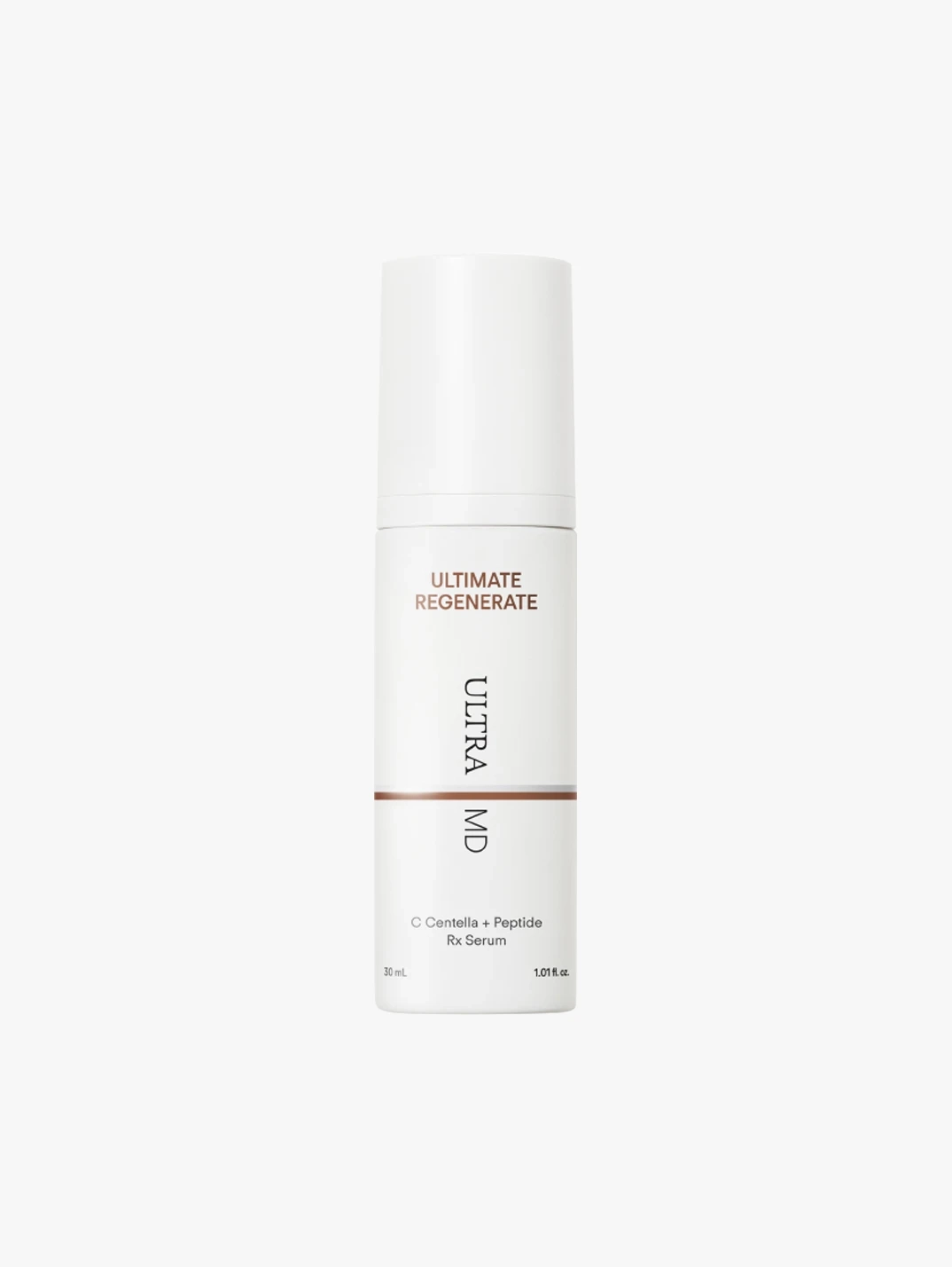 Hero ULTRAMD Ultimate Regenerate C Centella Peptide Rx Serum