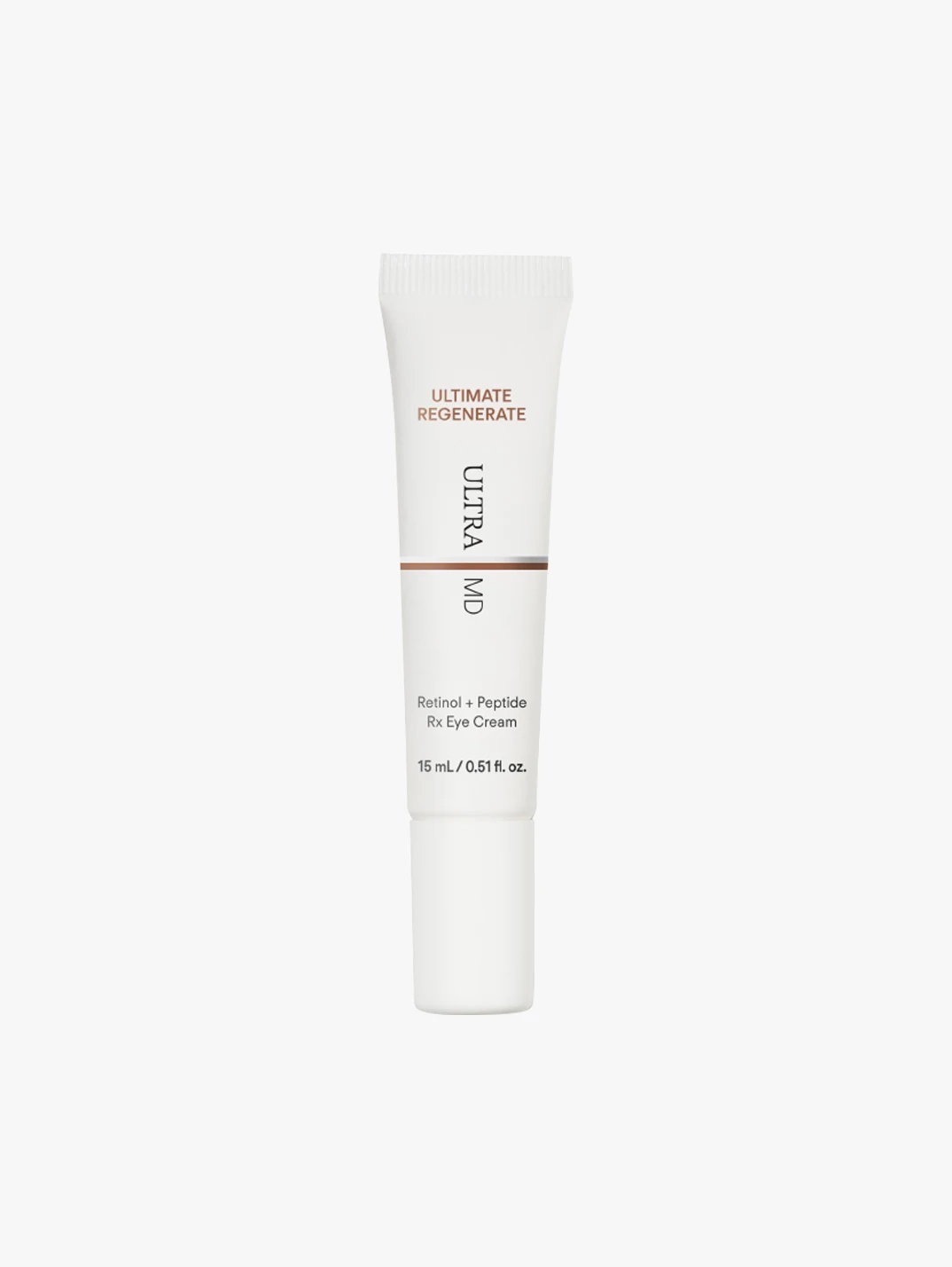 Hero ULTRAMD Ultimate Regenerate Retinol Peptide Rx Eye Cream