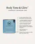 Alternative Image The Beauty Chef Body Tone Glow