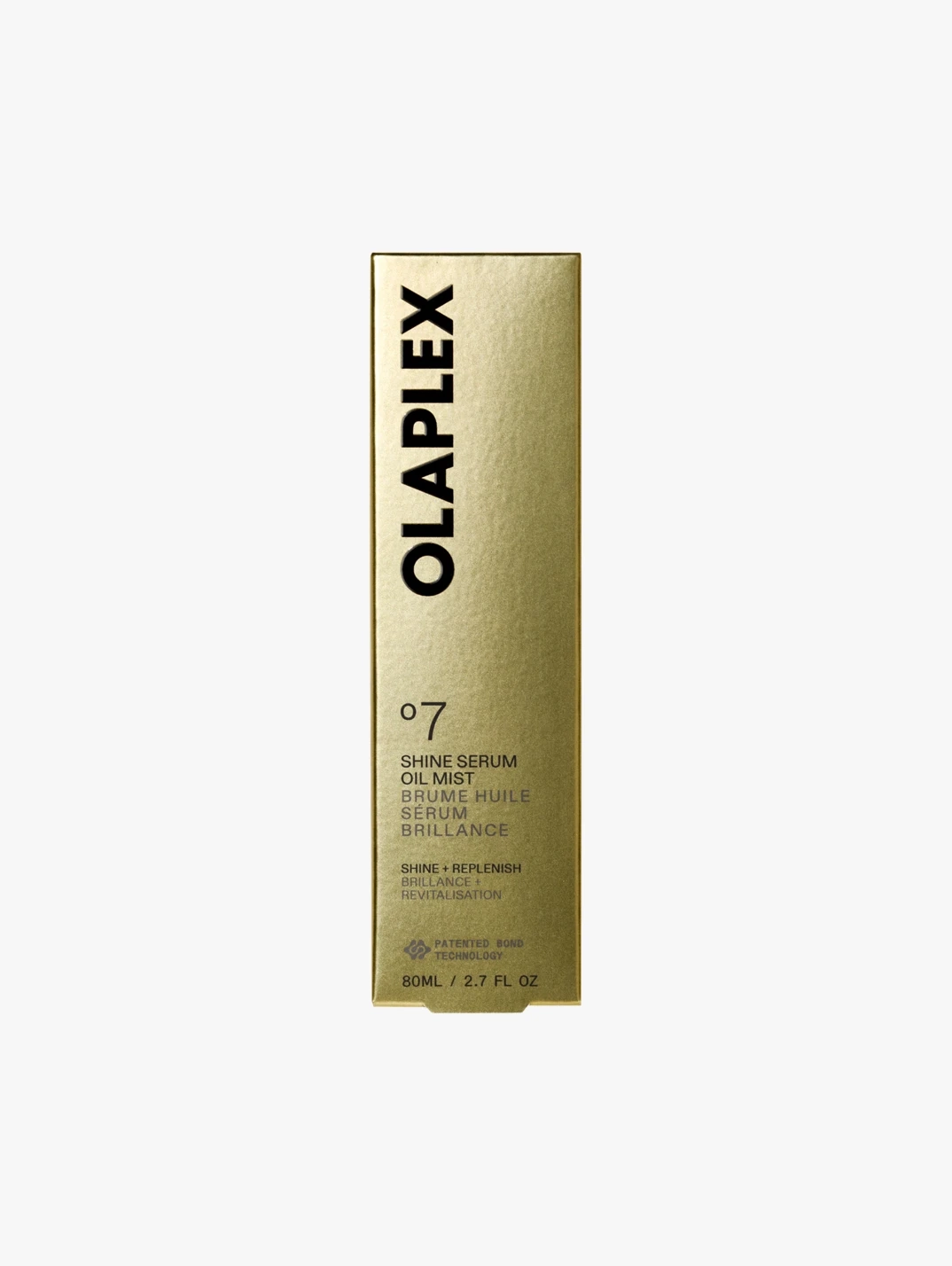 Alternative Image Olaplex No7 Shine Serum Oil Mist