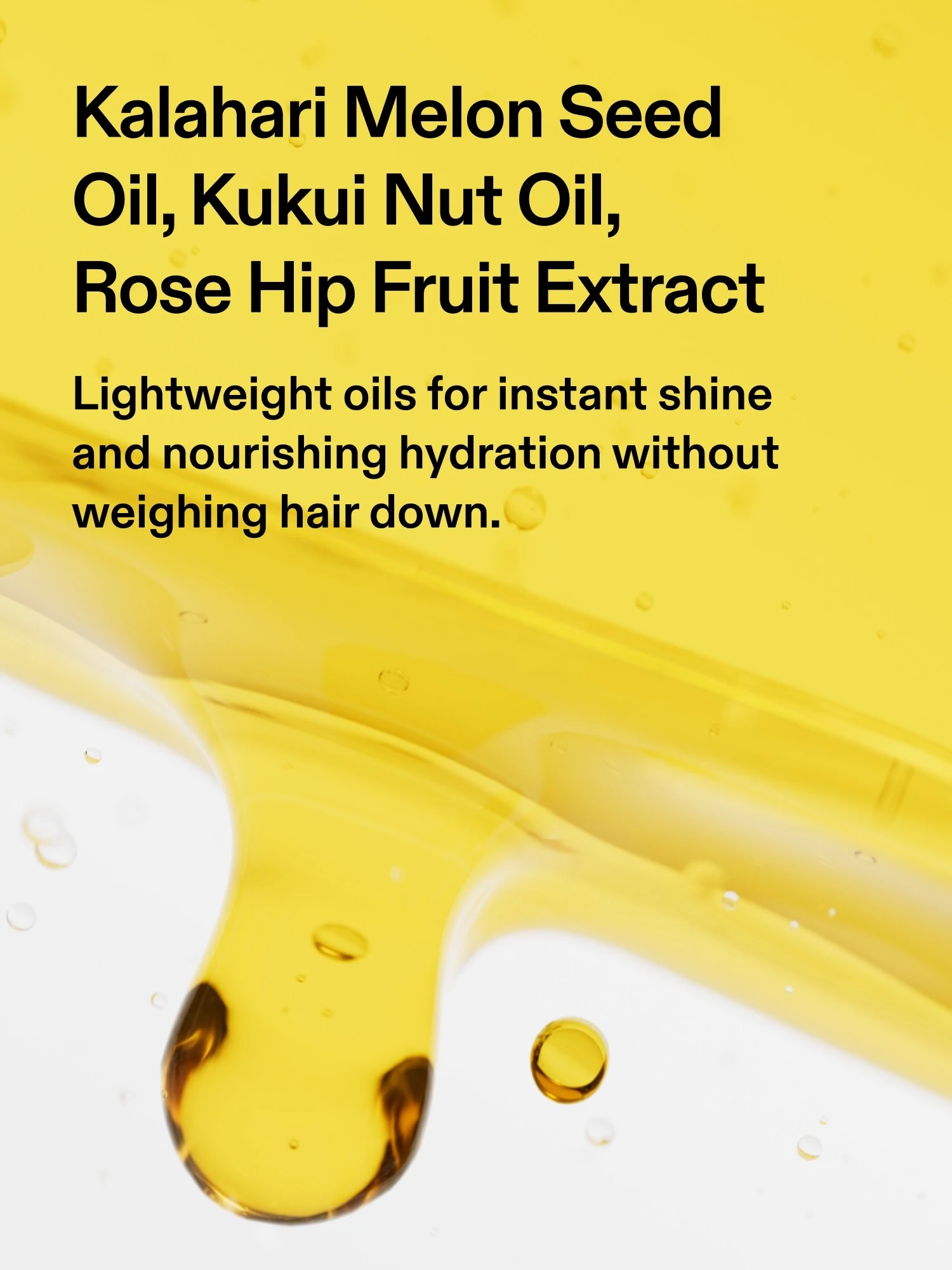 Alternative Image Olaplex No7 Shine Serum Oil Mist