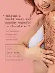 Alternative Image Frank Body Cacao Coffee Scrub200g