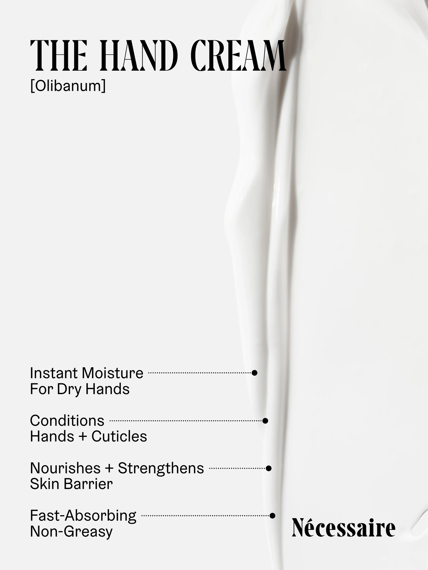 Alternative Image Necessaire The Hand Care Routine