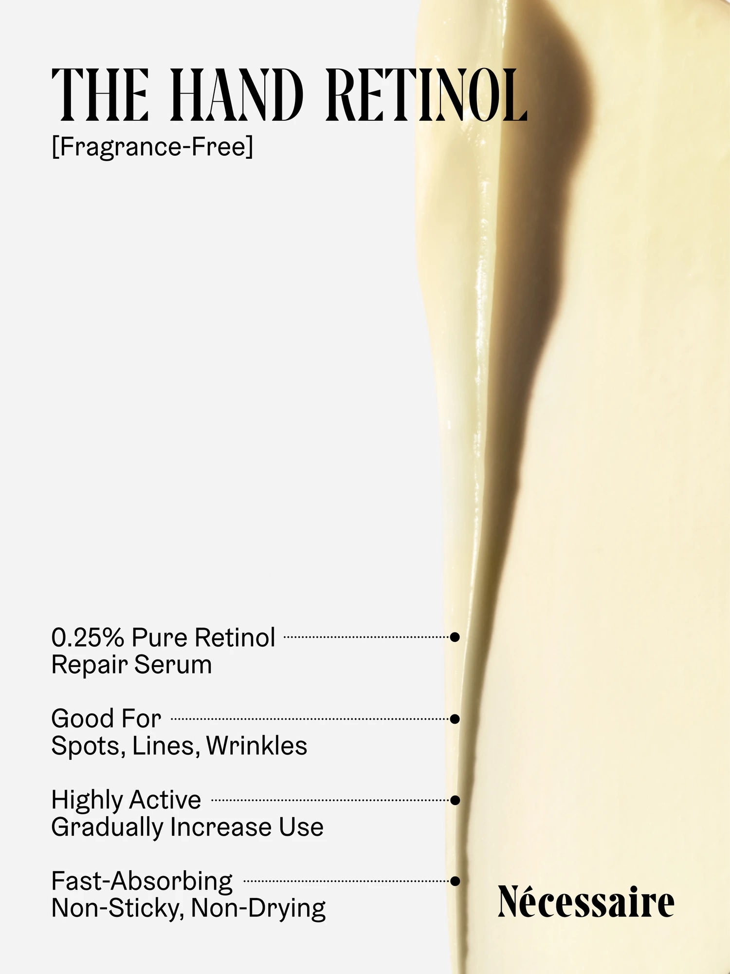 Alternative Image Necessaire The Hand Care Routine