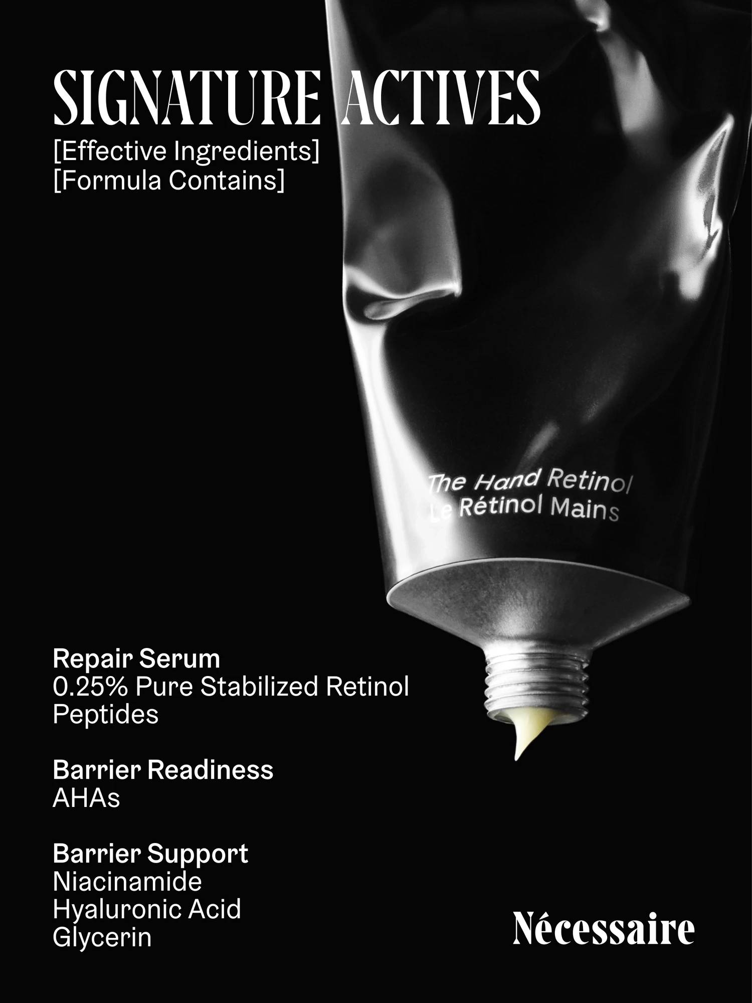 Alternative Image Necessaire The Hand Care Routine