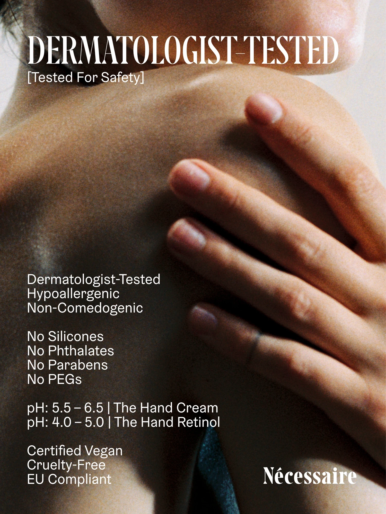 Alternative Image Necessaire The Hand Care Routine