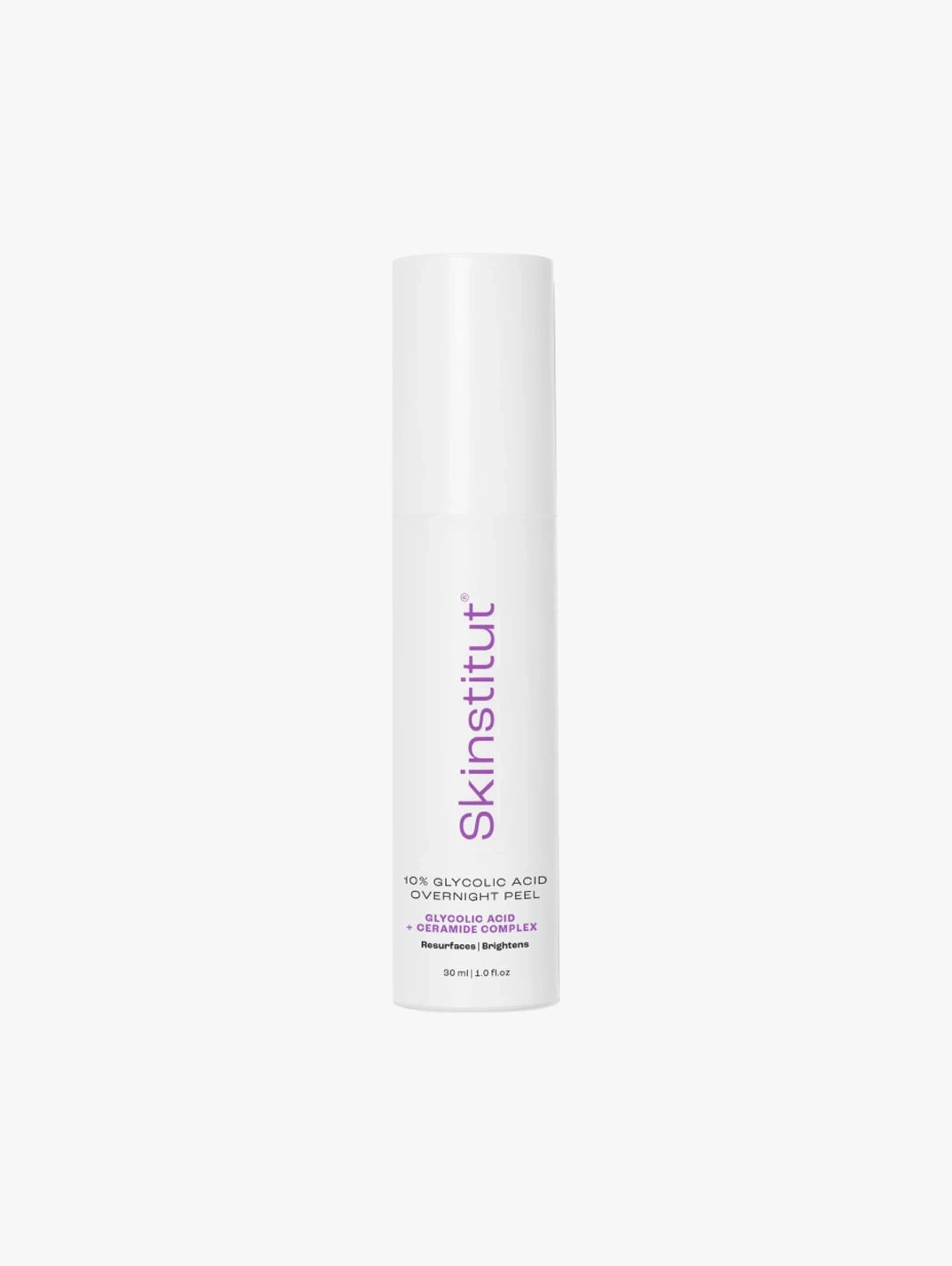 Hero SKINSTITUT 10 Glycolic Acid Overnight Peel