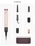 Alternative Image Dyson Airwrap Co Anda Multi Styler Ceramic Pink Rose Gold