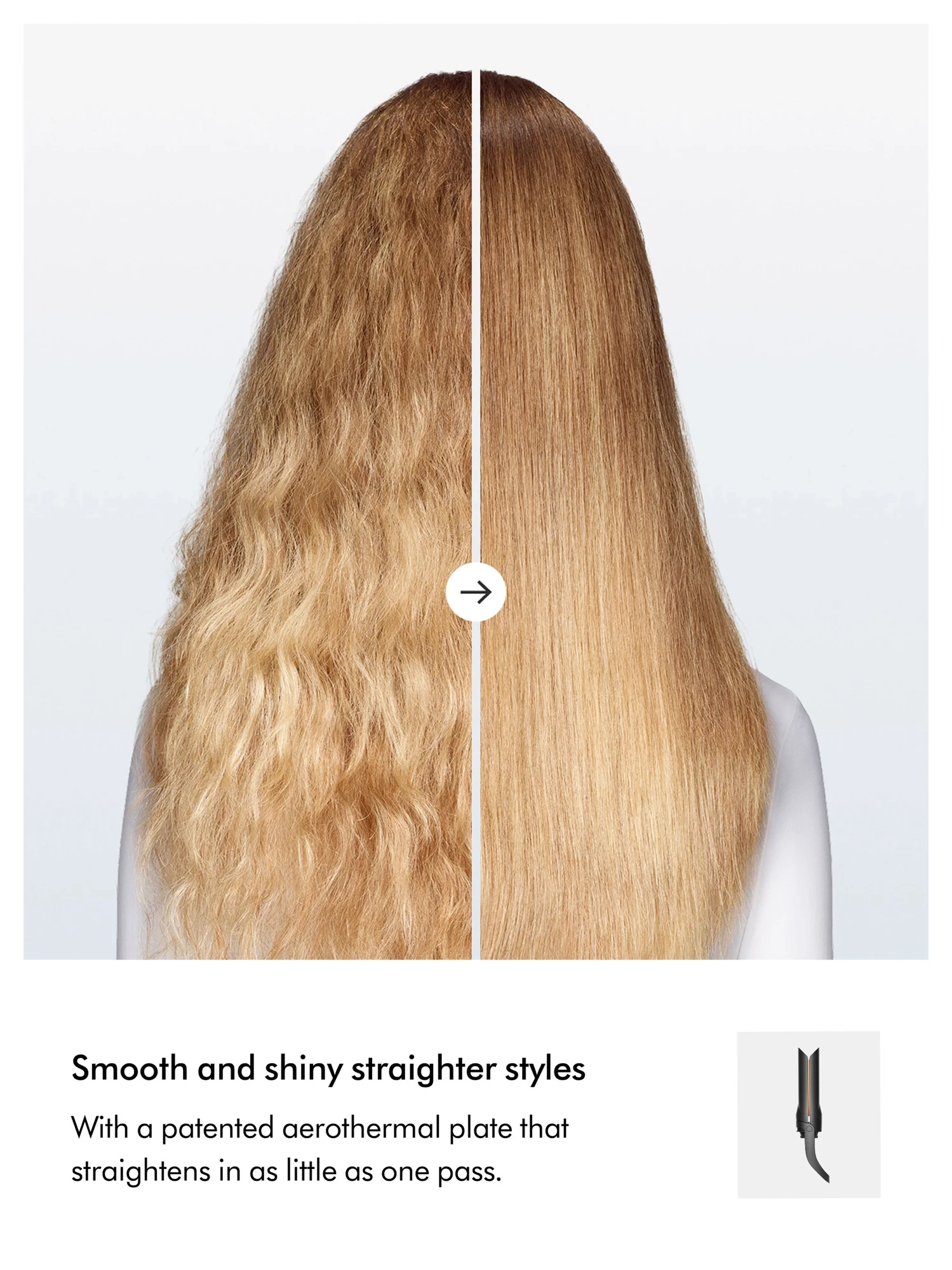 Alternative Image Dyson Airwrap Co Anda Multi Styler Ceramic Pink Rose Gold