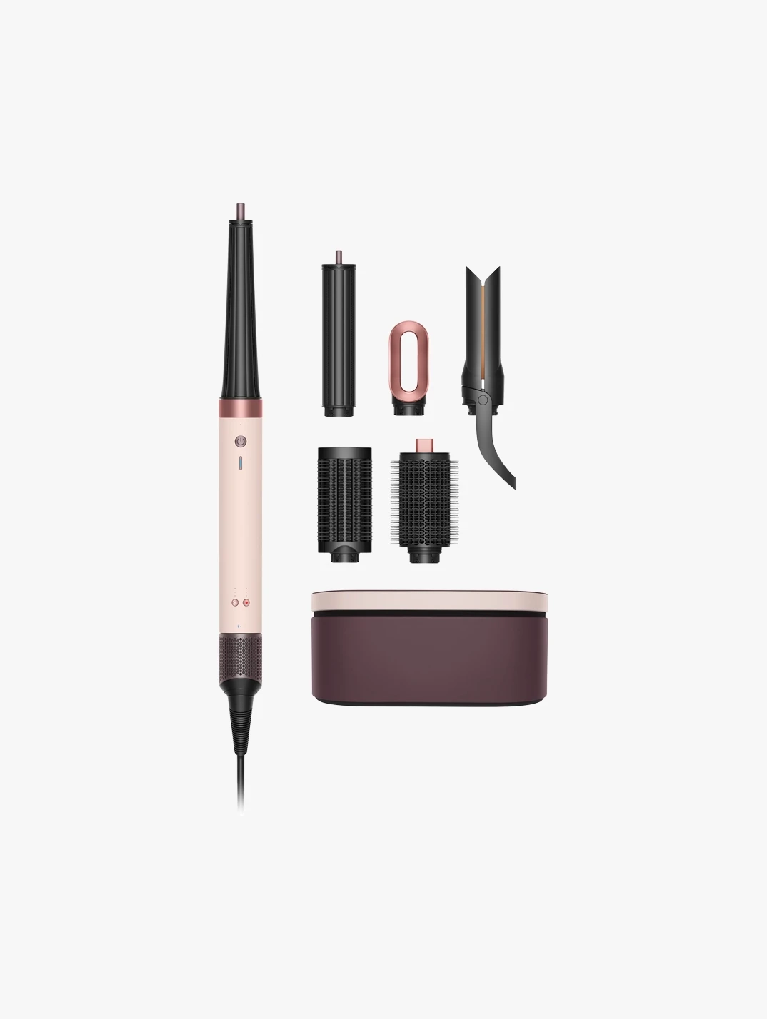 Hero Dyson Airwrap Co Anda Multi Styler Ceramic Pink Rose Gold (1)