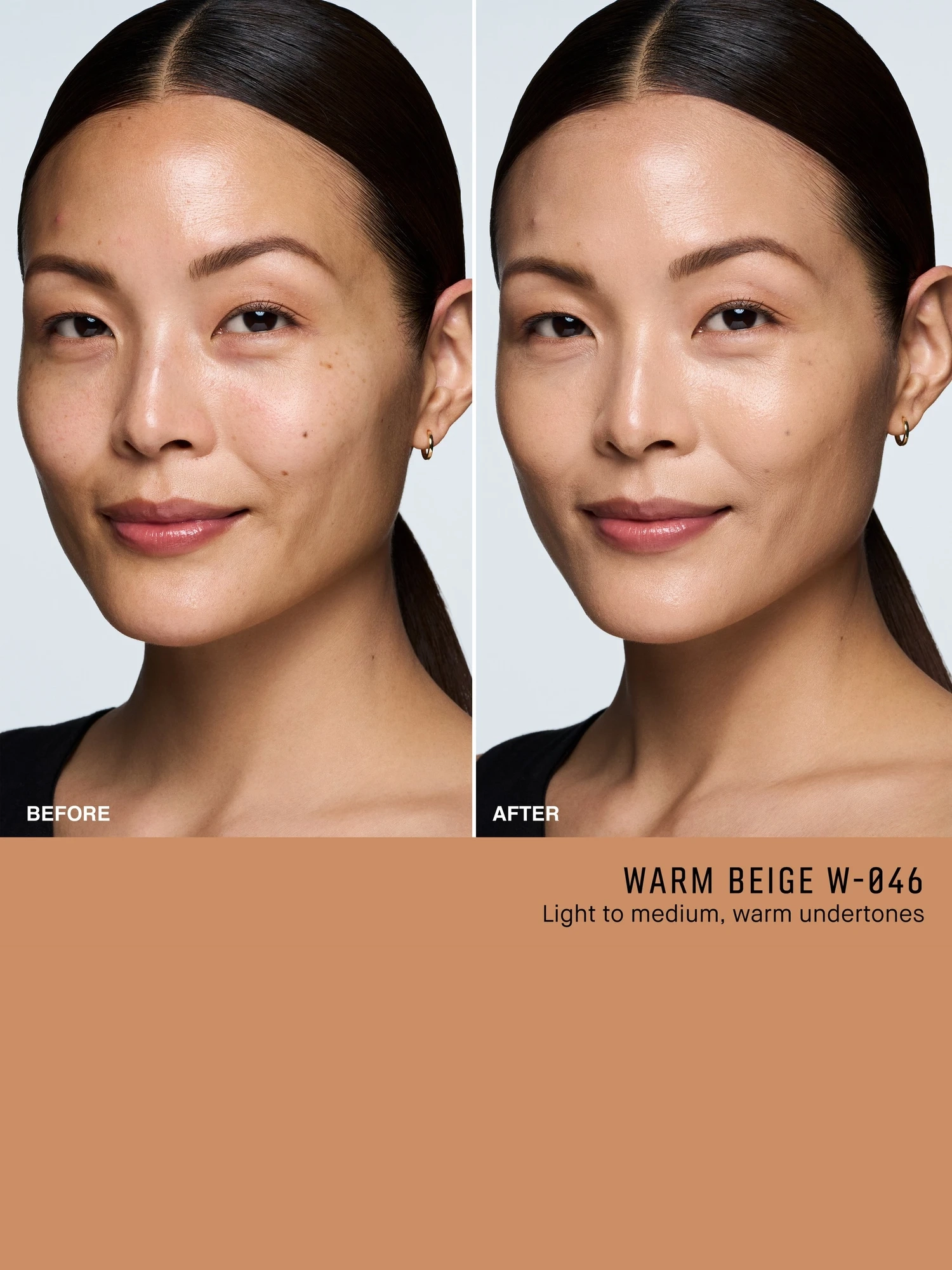 Alternative Image Bobbi Brown Serum Silk Foundation