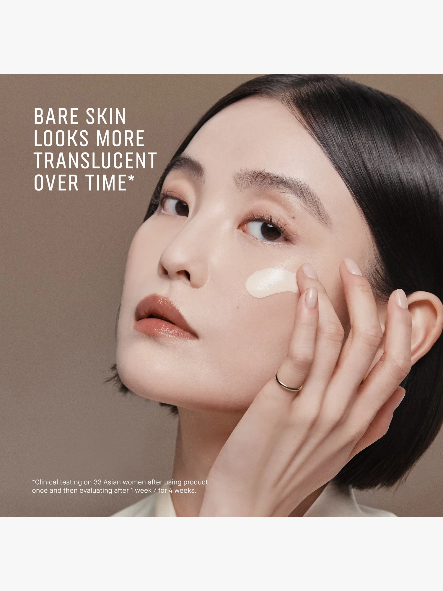 Alternative Image Bobbi Brown Serum Silk Foundation