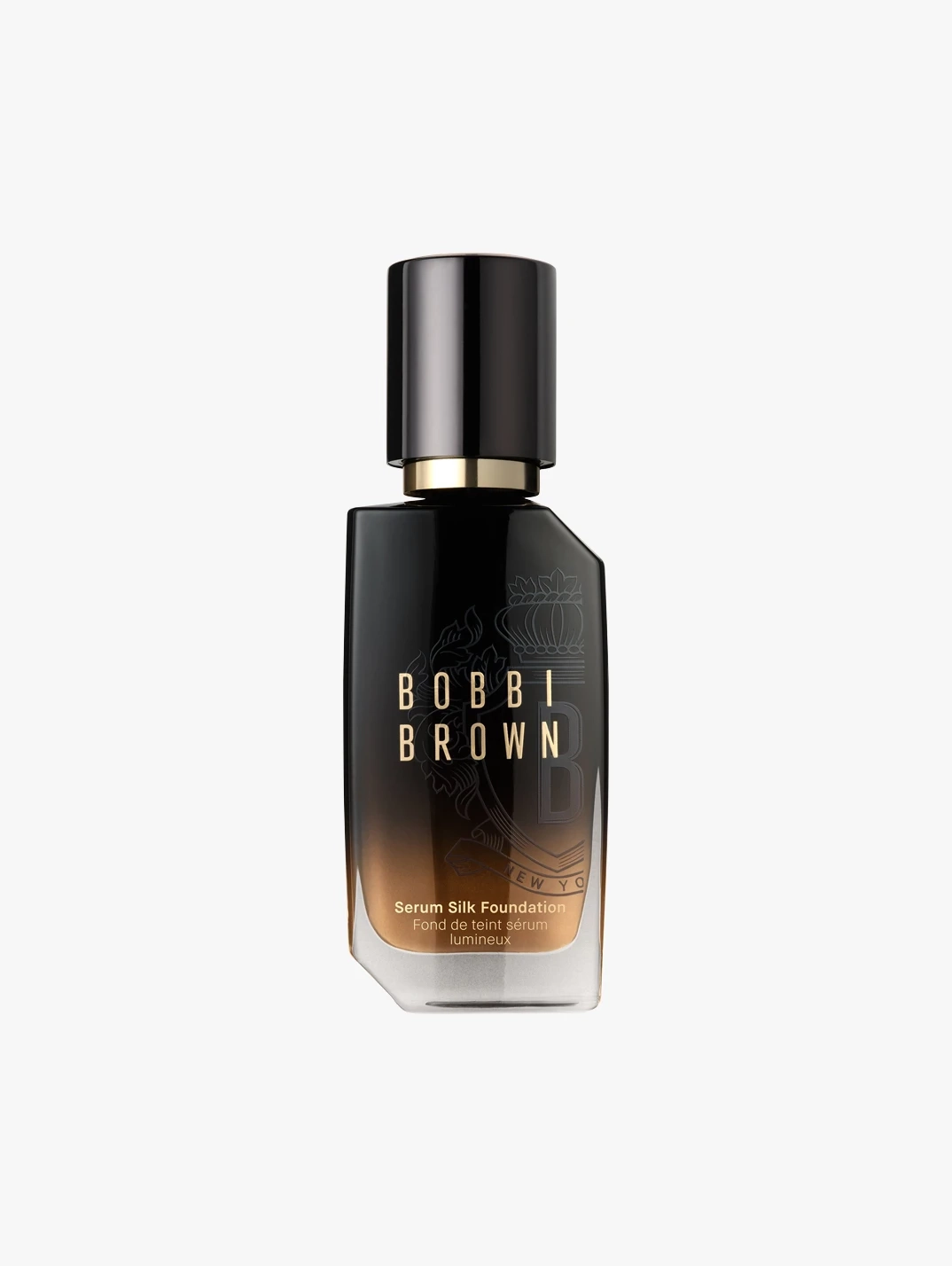 Hero Bobbi Brown Serum Silk Foundation