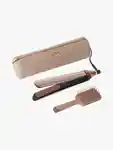 Alternative Image Ghd Chronos Hair Straightener Gift Set Cashmere Beige