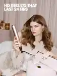 Alternative Image Ghd Chronos Hair Straightener Gift Set Cashmere Beige