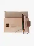 Hero Ghd Chronos Hair Straightener Gift Set Cashmere Beige