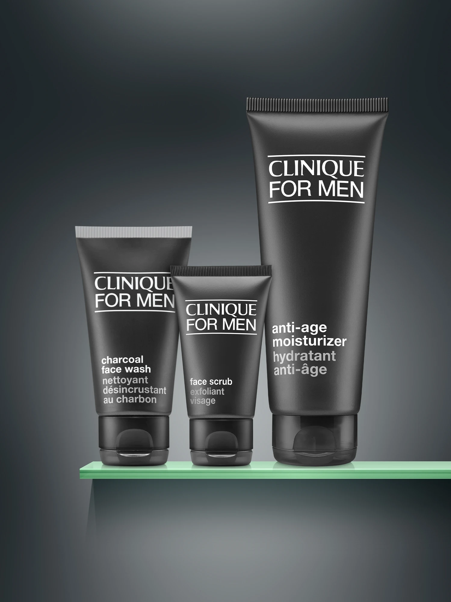 Alternative Image CLINIQUE The Age Defense System Set