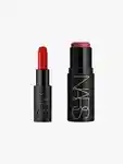 Hero NARS The Multipleand Explicit Lipstick Duo