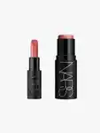 I 088638 M1 NARS The Multiple& Explicit Lipstick Duo Ii