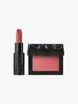 Hero NARS Blush& Explicit Lipstick Duo