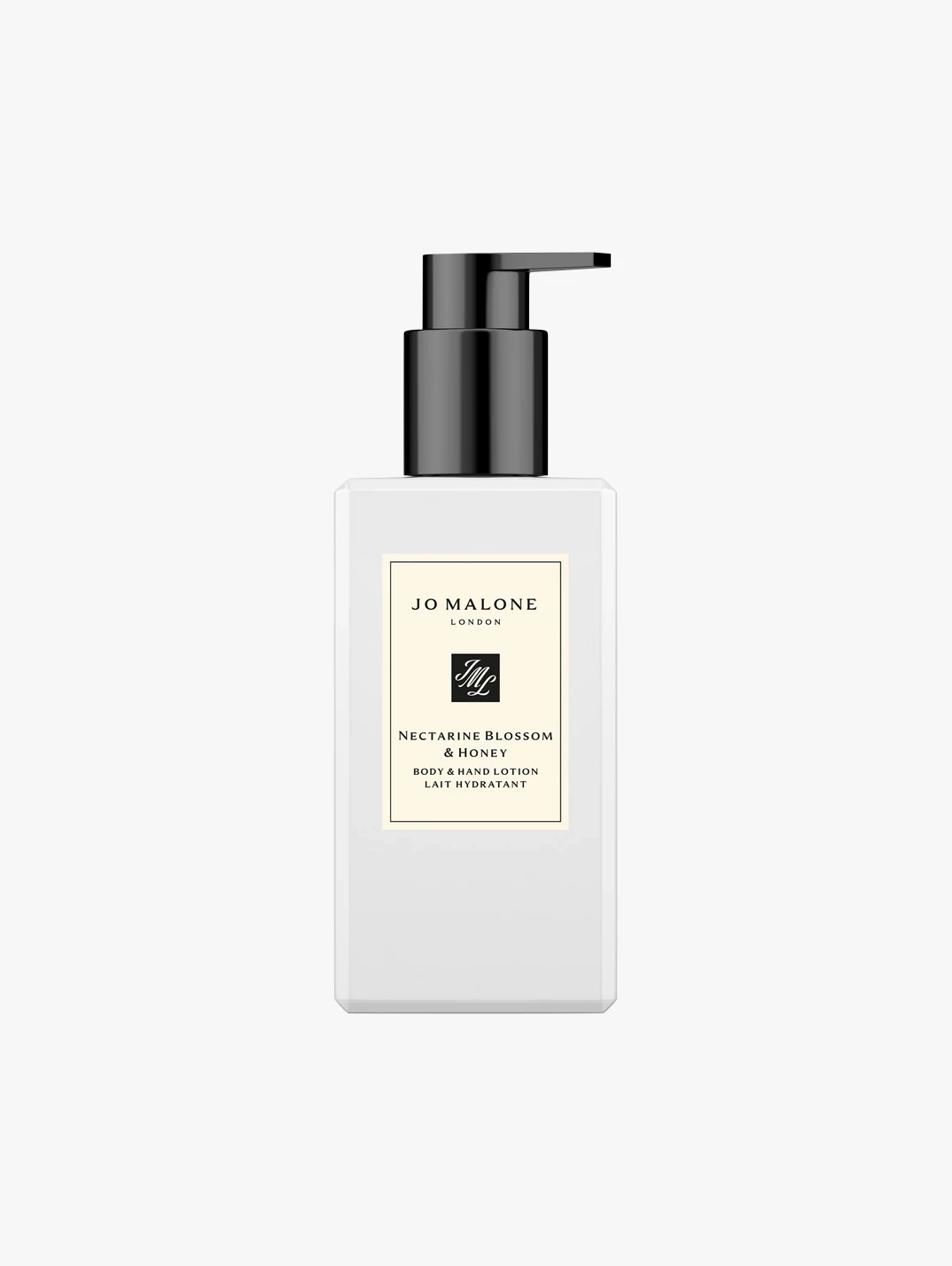 Hero Jo Malone London Nectarine Blossom And Honey Body And Hand L