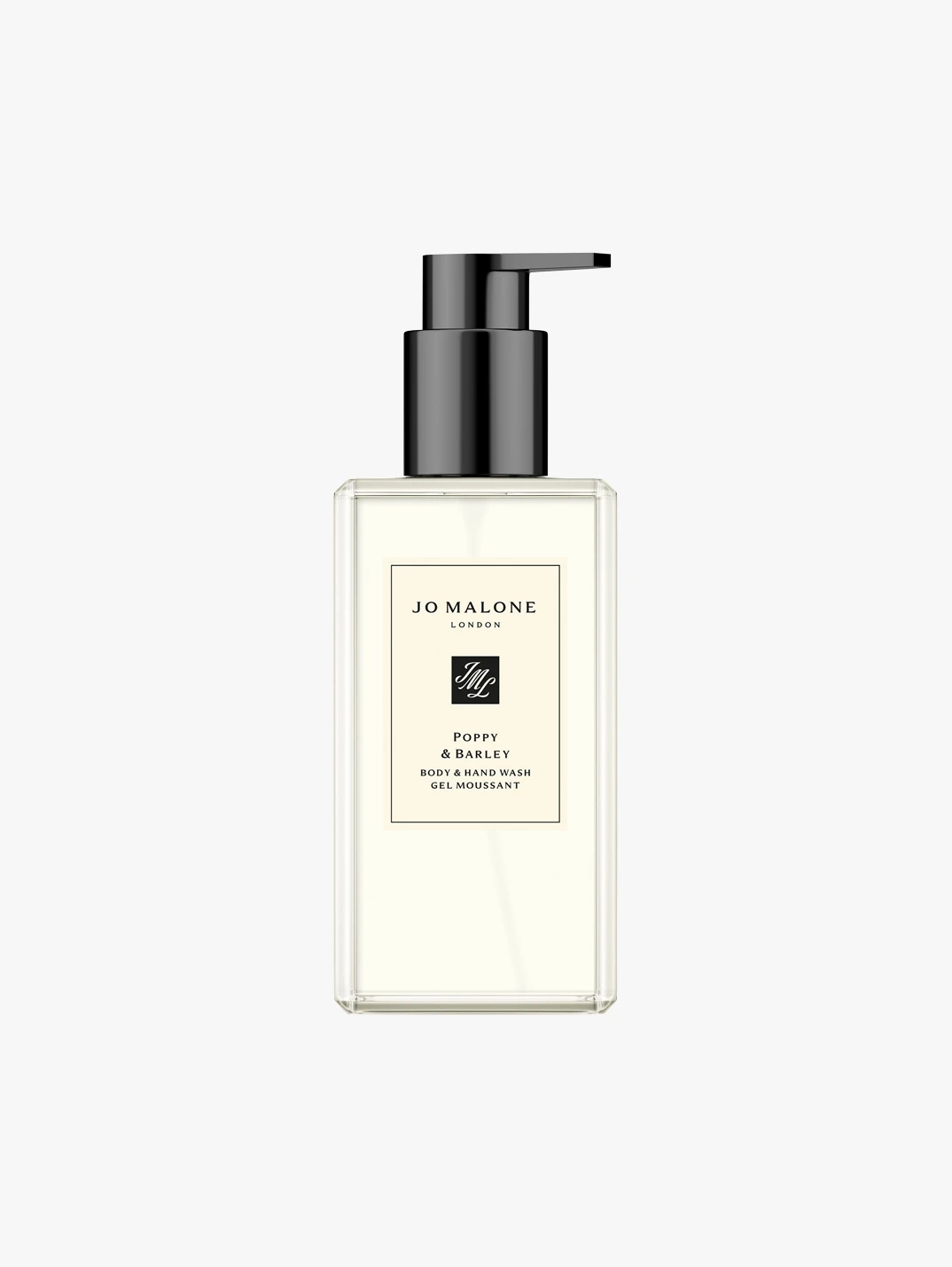Hero Jo Malone London Poppy And Barley Body And Hand Wash