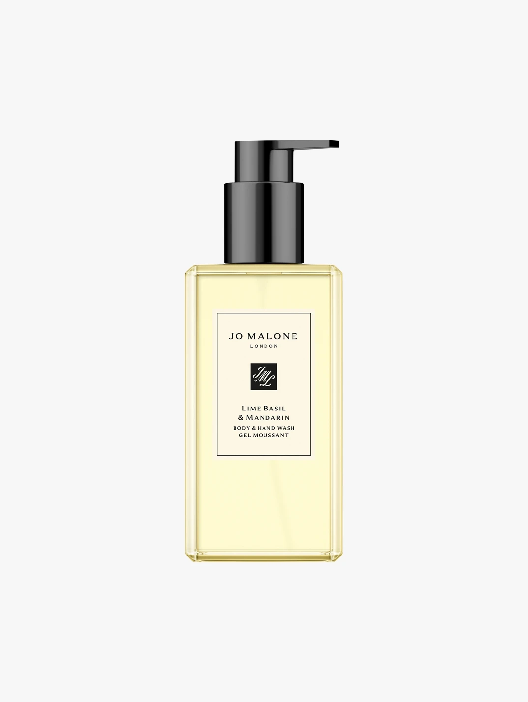 Hero Jo Malone London Lime Basil And Mandarin Body And Hand Wash