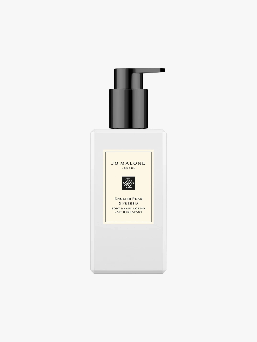 Hero Jo Malone London English Pear And Freesia Body And Hand Lotion