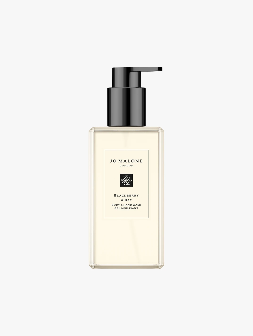 Hero Jo Malone London Blackberry And Bay Body And Hand Wash