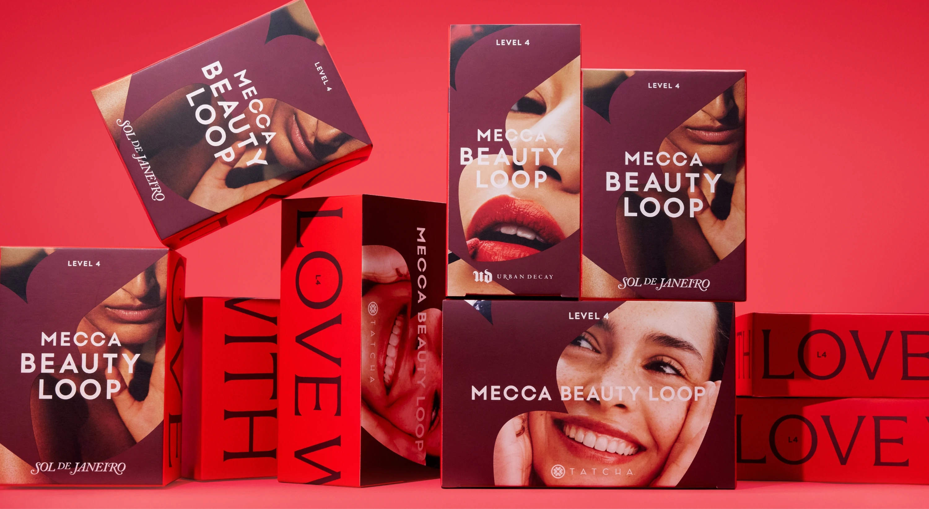 Beauty Loop Bonus L3 June24 Header Banner