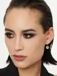 Smokey Eye Tutorial Thumbnail Portrait 3x4
