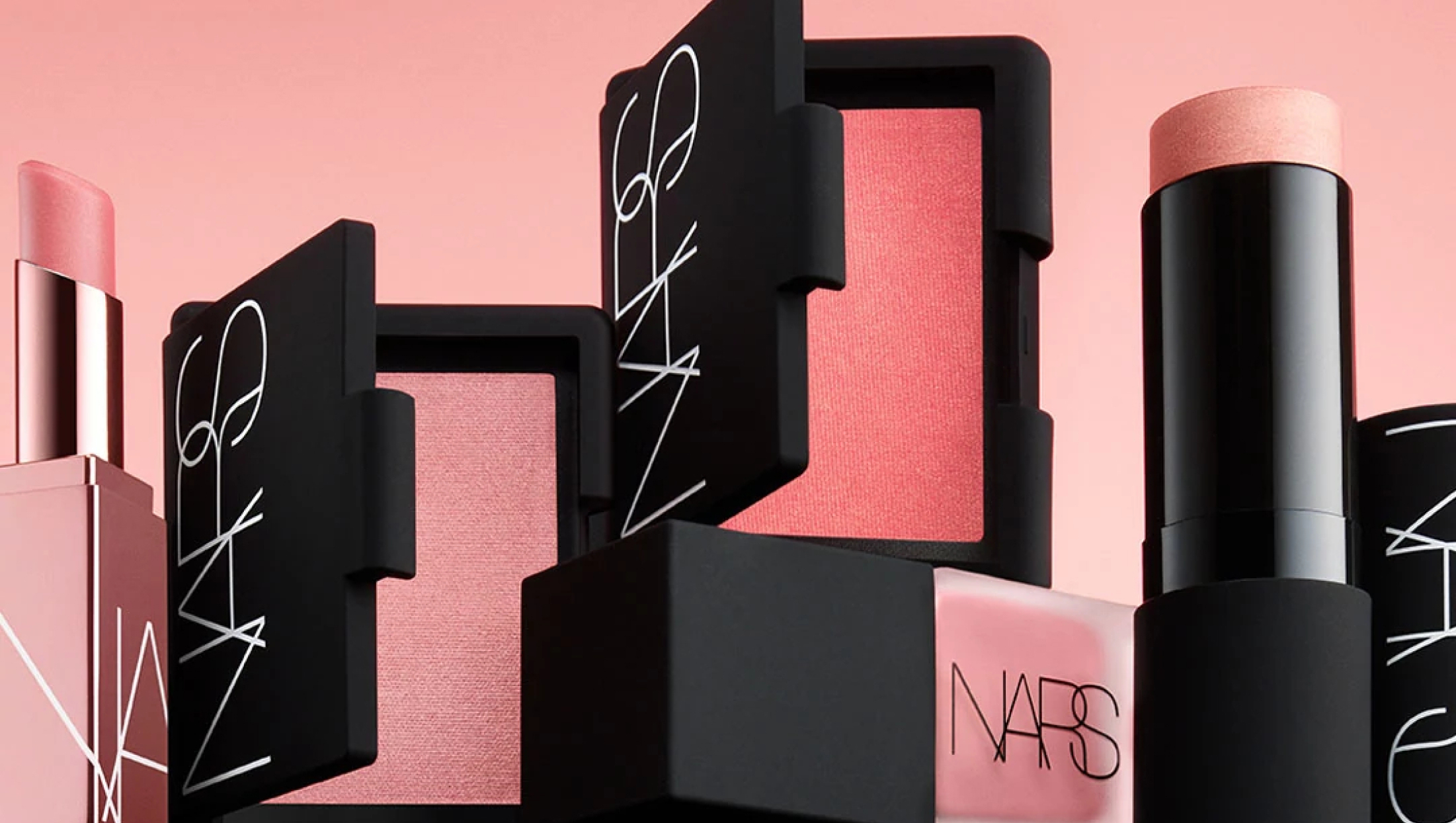 Why NARS Orgasm is a cult classic shade | MECCA Memo