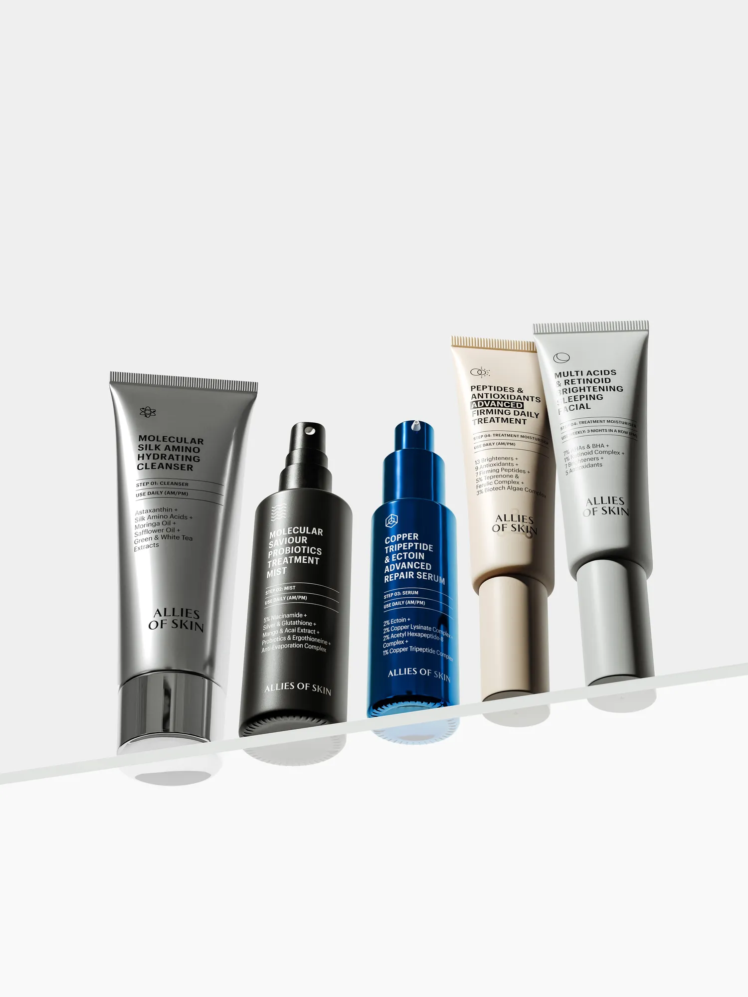 Discover Brands at MECCA | MECCA Discover Brands at MECCA | MECCA