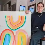 Amber Vittoria Mecca Talks Thumbnail Square 1x1